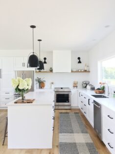 4 Ways to Revamp Your Kitchen Cabinets For Any Budget