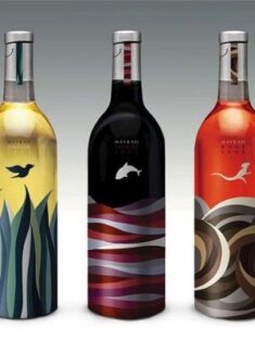 40 Creative Wine Label Designs | Inspirationfeed