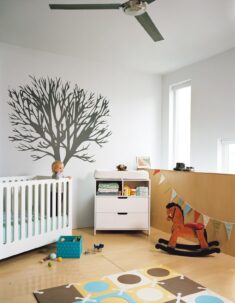 44 Adorable Accessories Your Modern Nursery Needs