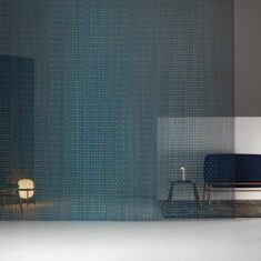 Metal Fabric  – Gradient Collection from Kriskadecor