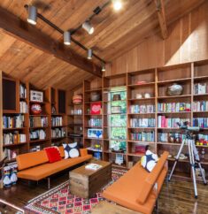 A Historic Sea Ranch Stunner Is on the Market For $2.45M