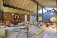 A Rare Oakland Hills Eichler Hits the Market For $1.2M