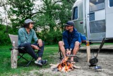 Airstream Launches an On-Trend E-Commerce Shop For Young Campers