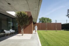 BOPORO House / TOOP architectuur