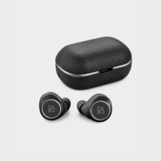Bang & Olufsen E8 2.0 Earphones in Black by Need Supply Co.