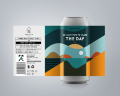 Beer Packaging Projects