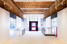 Belltown Collective Office Space / Robert Hutchison Architect