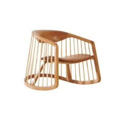 Bernhardt Design Harper Rocking Chair by YLiving