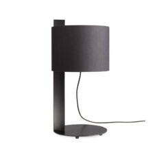 Blu Dot Note Table Lamp by YLighting