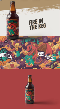 Boulder Brewery