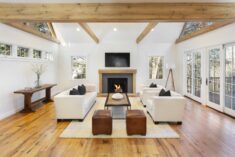 Bruce Willis and Emma Heming List Their Sprawling New York Estate For $13M