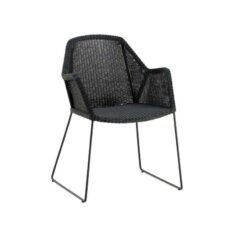 Cane-Line Breeze Dining Chair by YLiving