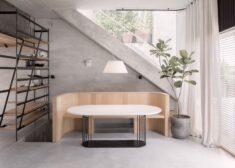 Casa Bottega / Chris Briffa Architects