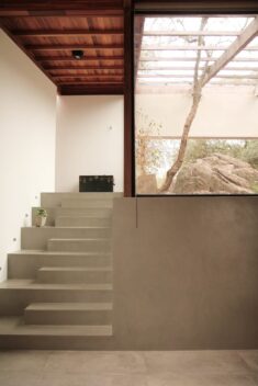 Casa JB by Alarcia Ferrer Arquitectos