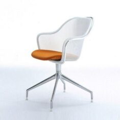 Chair – Luta IU68A from B&B Italia