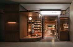 Common Reader Bookstore / Atelier TAO+C