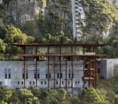 Culture The Renovation of Tianbao Cave District of Erlang Town / Jiakun Architects