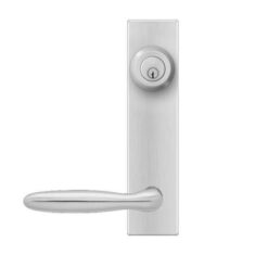 Door Handle Corfu UEL24 (71) from Karcher Design