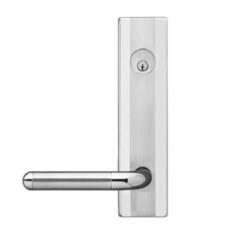 Door Handle Lignano UEL35 (71/73) from Karcher Design