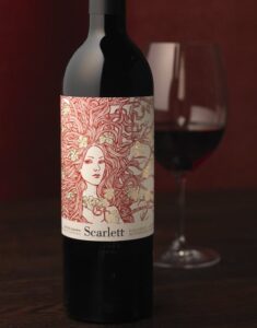 Drinking With Your Eyes: How Wine Labels Trick Us Into Buying