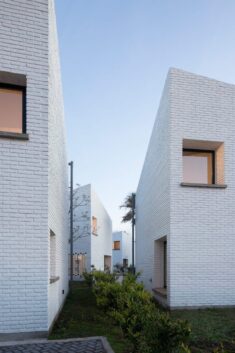Eight brick projects in South America from Dezeen’s Pinterest