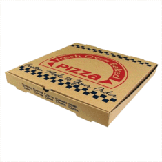 Enjoy 20% Discount on Pizza Boxes With Free Shipping and Design Support!