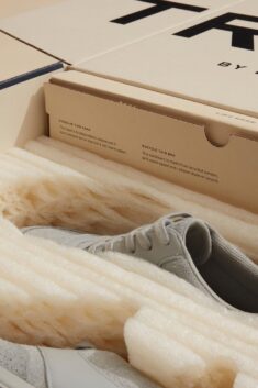 Everlane Aims To Tread Lightly With Eco-Focused Shoe Line