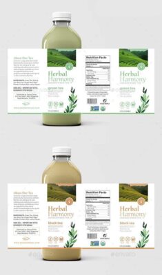 Fabulastudios: I will design professional label and packaging for your product for $70 on fiverr.com