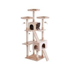 Frisco 72-Inch Cat Tree by Chewy