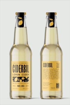 From Hating Beer To Loving Cider With CIDERBIL