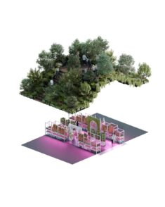 Gardening Will Save the World by IKEA and Tom Dixon