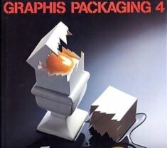 Graphis Packaging 4 An International Survey of Package Design (English/German/French) (4) by Gra ...