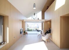 Half House / Projekt V Arhitektura