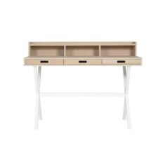 Hartô Hyppolite Desk by Finnish Design Shop