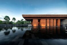 Hotel Indigo Bali Seminyak / Architects 49