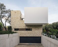 House in La Moraleja / Mariano Molina Iniesta
