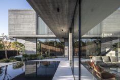 House in Ramat-Hasharon / Levin Packer architects
