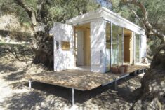House on Wheels by Echo Living