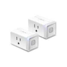 Kasa Smart Wi-Fi Plug Lite by Amazon