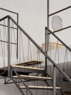 Keiji Ashizawa designs “home-like” The Conran Shop in Hillside Terrace
