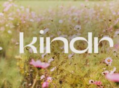 Kindr Logo