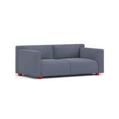 Knoll Barber Osgerby Three Seater Sofa by YLiving