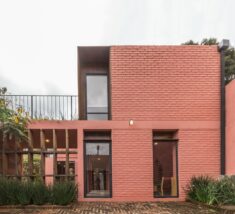 La Fortuna House / Apaloosa Estudio de Arquitectura y Diseño