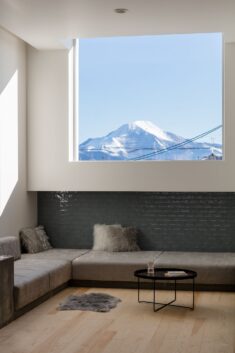 Landscape House / FORM | Kouichi Kimura Architects