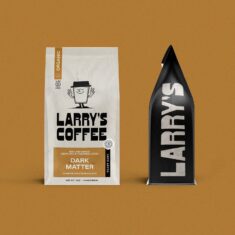 Larry’s Coffee