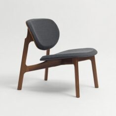 Lounge Chair – Zenso Lounge from Zeitraum