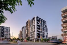 Lumina Apartments / DKO Architecture