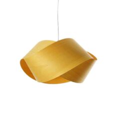 Lzf Lamps Nut Pendant by Lumens