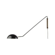 Mantis Wall Sconce by CB2