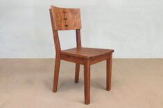 Masaya Somoto Dining Chair by Wayfair